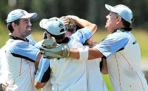 It’s been six long years since Coffs Tigers have celebrated playing in a final. It’s been six long years since Coffs Tigers have celebrated playing in a final.